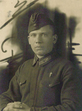 Пилот Красной армии, погибший в 1943 году, обретет покой в родной земле благодаря усилиям вологодских поисковиков